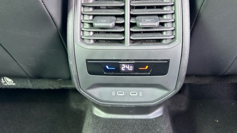 CUPRA Formentor 1.4 eHybrid 204 V2 5dr DSG Estate